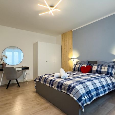 Venezia-Mestre Design Apartment Bros#1 エクステリア 写真